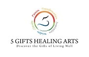 Gifts of Healing Logo
