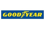 GoodYear Tyres logo