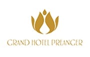 Grand Hotel Preanger Logo