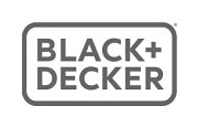 Black and Decker Laminating Logo