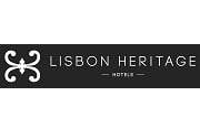 Lisbon Heritage Hotels Logo