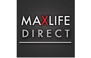 Maxlife Direct Logo