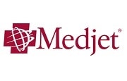 Medjet Logo