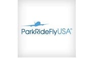 Park Ride Fly Logo