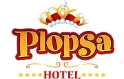 Plopsa Hotel Logo