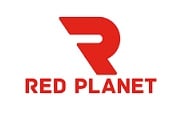 Red Planet Hotels Logo