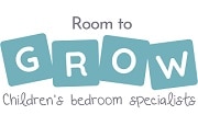 Room To Grow Logo