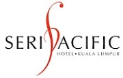 Seri Pacific Hotel Logo