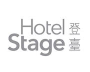 Hotel Stage Logo