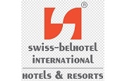 Swiss Belhotel Logo