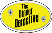 The Dinner Detective Logo
