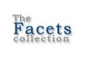 The Facets Collection Logo