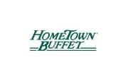 Hometown Buffet Logo