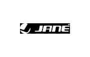 Jane World EU Logo