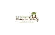 Tri-County Humane Society Logo