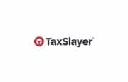 Tax Slayer Logo