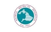 Animal Medical Clinic Logo