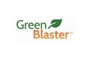 Green Blaster Products Logo