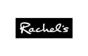 From Rachel Logo