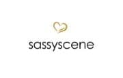 Sassy Scene Logo