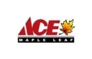 Maple Leaf Ace Logo
