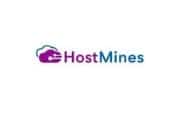 HostMines Logo