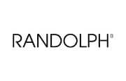 Randolph USA logo