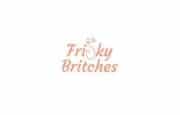Frisky Britches Logo
