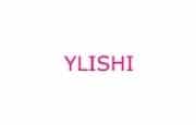 Ylishi Logo