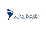 Bunion Bootie Logo