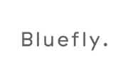 Blue Fly Logo