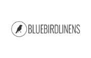 Bluebird Linens Logo
