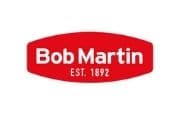 Bob Martin VetCare Logo