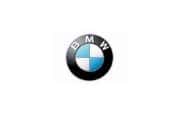 BMW USA Logo