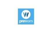 PreWorn Logo