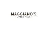 Maggiano’s Logo