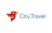 City.Travel Logo
