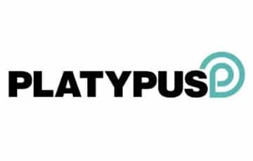 Platypus Shoes logo
