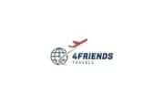 4 Travel Friends Logo