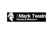The Mark Twain Museum Logo