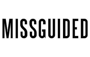 Missguided logo