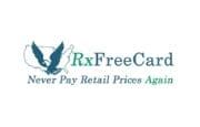 RxFree Card Logo