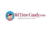 Old Time Candy Logo