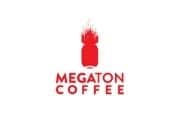 Megaton Coffee Logo