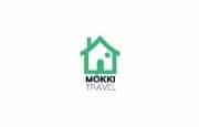 Mokki Travel Logo