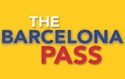 Barcelona Pass Logo