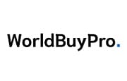 WorldBuyPro Logo