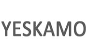 YESKAMO Logo
