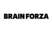 Brain Forza Logo