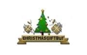 Christmas Gift Buy Logo